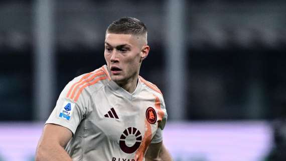 Calciomercato Roma - Il Leeds vuole Dovbyk: ancora nessuna offerta ufficiale