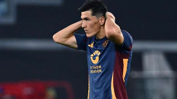 Calciomercato Roma - Shomurodov tra Empoli e Venezia