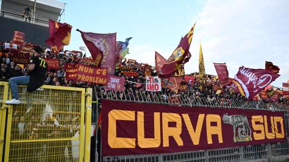 Union SG-Roma, le info per i tifosi giallorossi in trasferta