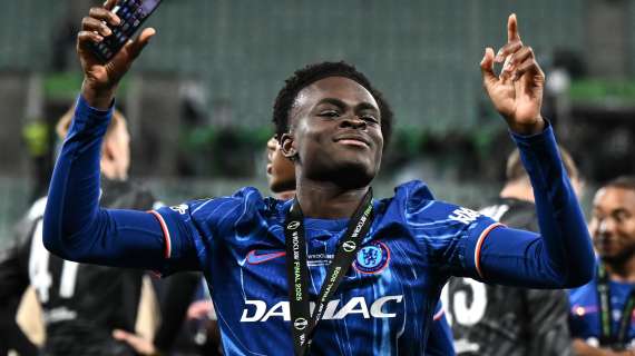 Calciomercato Roma - Allacciati i contatti per Tyrique George