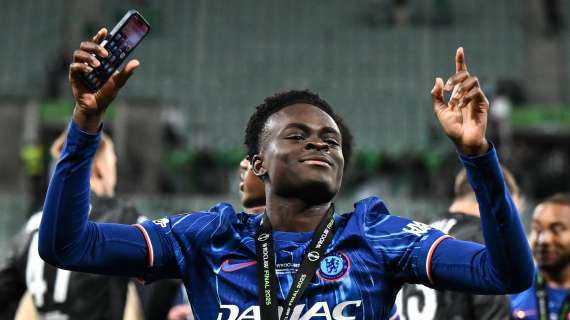 Calciomercato Roma - Tyrique George nel mirino dei giallorossi