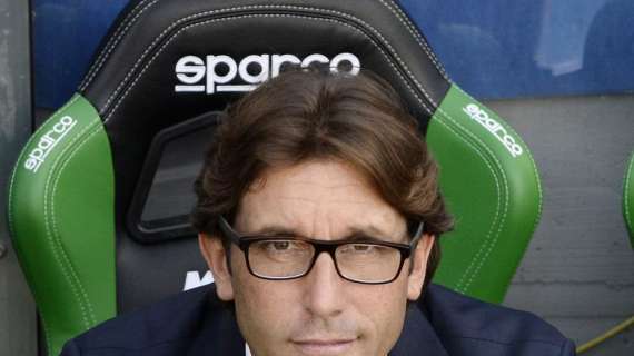 Primavera, Guidi: "Contro la Sampdoria servirà tanta qualità. L'intervento di Chesti è perfettamente riuscito". VIDEO!