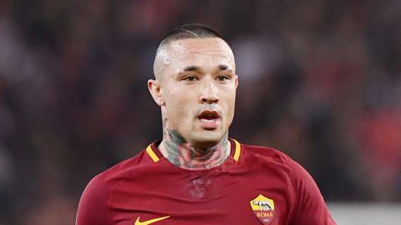 Nainggolan: "Vedere la Roma così in basso fa male. L'esonero di De Rossi testimonia l'incapacità della Società. Pellegrini soffre la fascia di capitano"