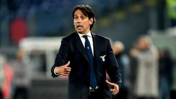 Lazio, Inzaghi: "Affrontiamo una squadra che sta facendo un ottimo percorso. Abbiamo più certezze rispetto ad agosto. Luis Alberto e Correa dovrebbero esserci". VIDEO!