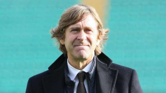 Udinese, Gerolin: "Delneri sarà il nostro allenatore anche lunedì"