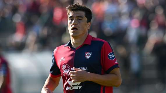 Cagliari, Shomurodov: "Mourinho mi ha insegnato che bisogna ragionare da vincenti"