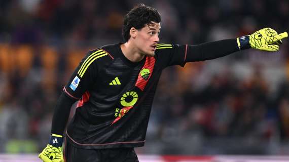 Calciomercato Roma - Perri, Petrovic e Virginia le alternative a Svilar