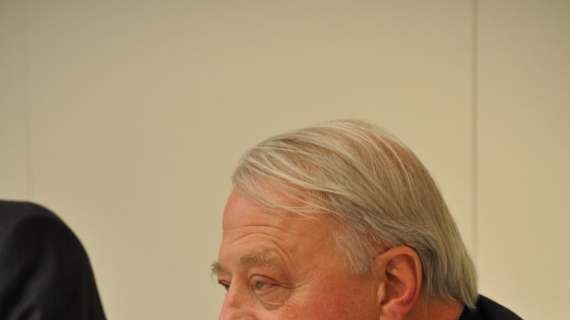 DiBenedetto scrive a Roma 2000