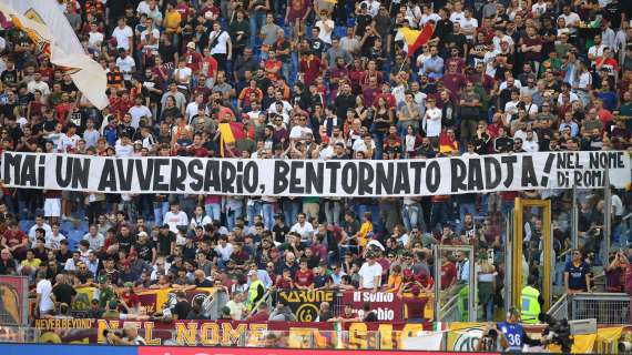 Accadde oggi - Nainggolan: "Non mi aspettavo un tributo simile dai tifosi della Roma". La Roma vince col Sassuolo, pari con il Milan