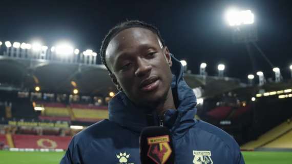 Calciomercato Roma - Si lavora con il Marsiglia allo scambio tra Ndicka e Ismaël Koné