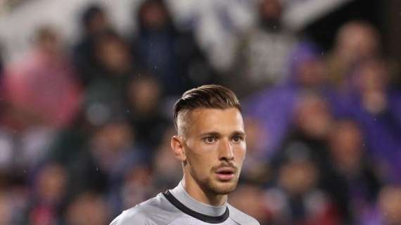 Genoa, Radu: "Mi piacerebbe restare al Genoa ancora un anno"