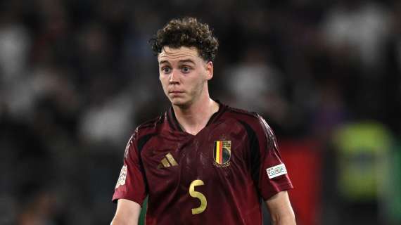 Calciomercato Roma - De Cuyper per il dopo-Angelino: giallorossi in pole