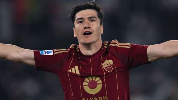 Calciomercato Roma - Shomurodov, contatti positivi con la Cremonese