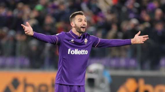 Ag. Badelj: "A fine stagione dovrebbe lasciare la Fiorentina"