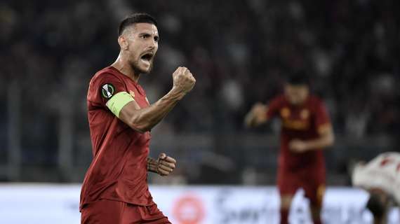 VG - La Roma tira più di tutti in Serie A. Pellegrini il più attivo, in ritardo Mkhitaryan 