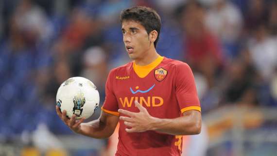 Domani conferenza di José Ángel alle 12.45