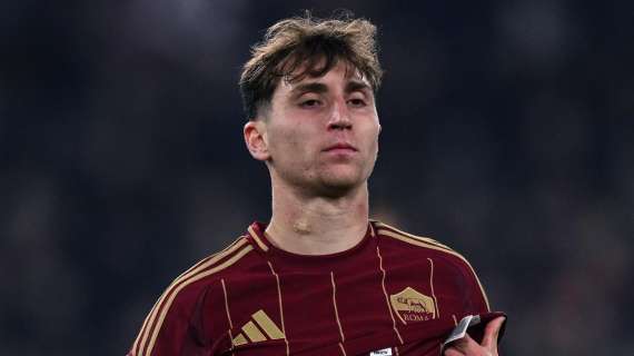 Calciomercato Roma - Uno tra Pellegrini e Baldanzi saluterà: sull'ex Empoli c'è l'Udinese