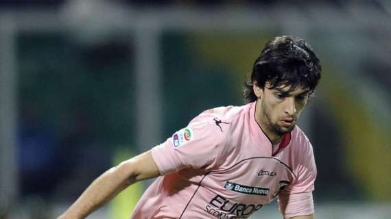 Pastore sempre più verso la Roma