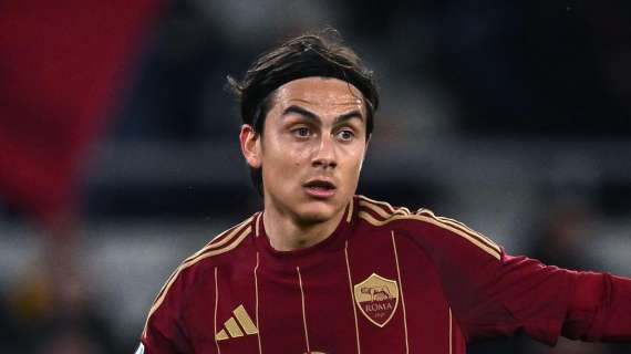 Dybala: "Giocare in Argentina? Mi piacerebbe ma non so se accadrà"