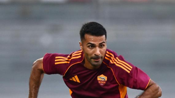 Roma-Hellas Verona 2-0 - Da Zero a Dieci - Il primo "vero" gol di Soulé in casa, la certezza Celik e il recupero di Dovbyk