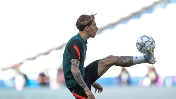 Calciomercato Roma - Quasi fatta per Tsimikas, i dettagli