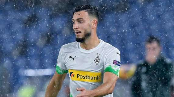 Borussia Mönchengladbach-Bayern Monaco 2-1, doppietta di Bensebaini per la squadra di Rose che resta in vetta
