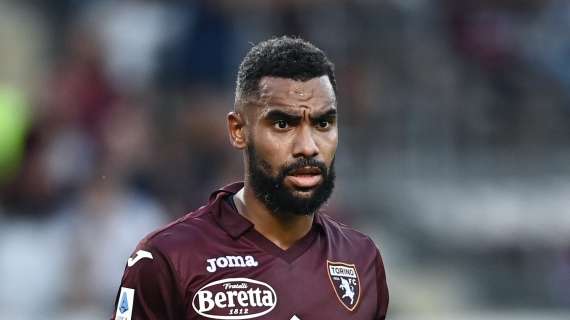 Calciomercato Roma - Si valuta Djidji per la difesa