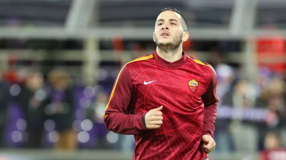 Accadde oggi - Eliminato il Trabzonspor. Strootman a un passo dal Marsiglia. Arrivano Digne e Manolas, parte Benatia