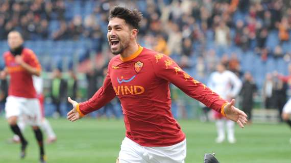 Accadde oggi - Ufficiali Mkhitaryan e Kalinic, salutano Smalling, Schick e Gonalons. Borriello: «De Rossi mi ha scritto "annamo a vince"»