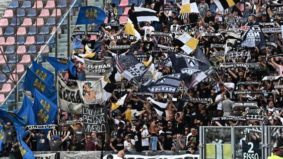 Udinese, Modesto: "Arriviamo a questa partita nel migliore dei modi"