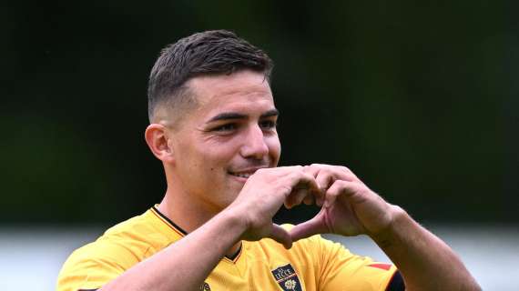 Calciomercato Roma - Se parte Dovbyk, Krstovic il preferito