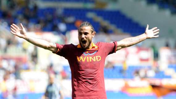 Accadde oggi - Ufficiale Osvaldo. Pareggio alla prima di Fonseca. Giallorossi eliminati dallo Slovan