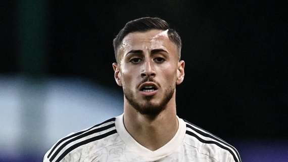 Calciomercato Roma - Il Genoa segue la pista Cherubini