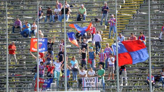 Catania, Pulvirenti: "La Roma è la squadra migliore"