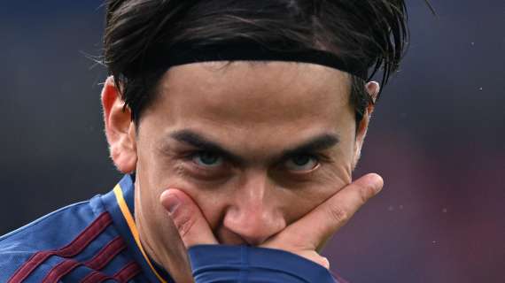 Dybala diventa il terzo miglior marcatore argentino in Serie A