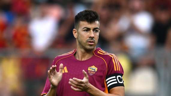 Quale sarà il futuro di El Shaarawy?