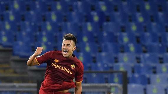 El Shaarawy: "Mourinho ha portato entusiasmo, sa toccare le corde giuste"
