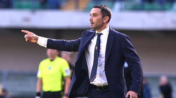 Calciomercato Roma - In caso di addio di Mourinho piace Palladino