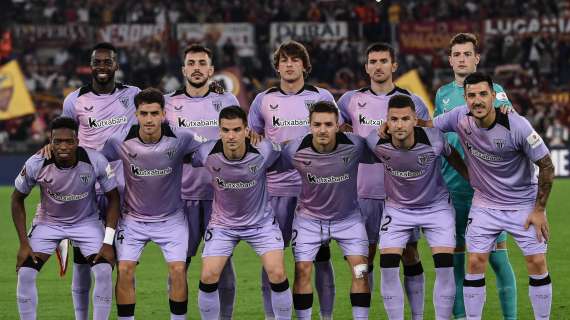 Cambio Campo - Herran: "L'Athletic non scende mai in campo per pareggiare. Paura della Roma? No, ma c'è molto rispetto. La finale a Bilbao mette pressione"