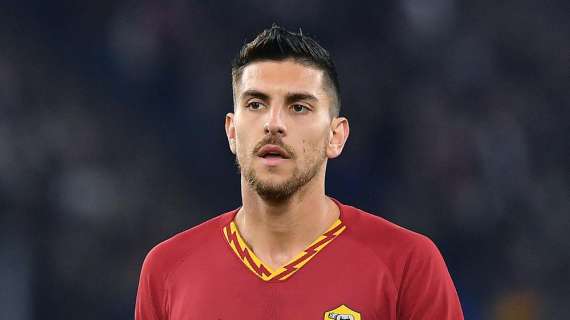 Pellegrini: "Vorrei rigiocare il match di Coppa Italia con la Juventus. Sono cresciuto molto in questa stagione, contro il Siviglia vedremo una grande Roma"