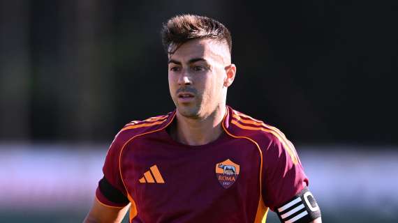 El Shaarawy saluta il ritiro: "Ci vediamo a Roma pronti a ripartire"