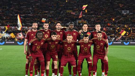 Svilar e Ndicka stakanovisti, giallo Koné. Dovbyk bomber, Saelemaekers re degli assist: gli Oscar della Roma 2024/2025
