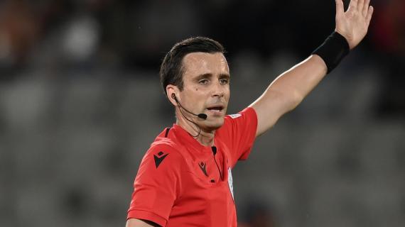 Roma-Lille - La moviola del match: giusto ripetere due volte il rigore