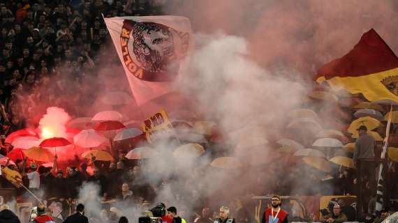 LA VOCE DELLA SERA - Matic avrebbe rinnovato fino al 2024. Giannini: "Se la Roma batte il Feyenoord, può arrivare in fondo all'Europa League". Serturini: "Al Camp Nou ci proveremo"
