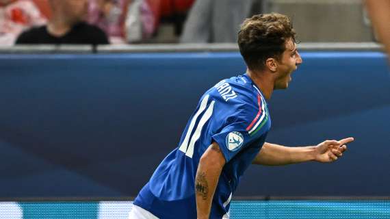 Calciomercato Roma - Due club interessati a Baldanzi, il Verona ha l'ok del giocatore