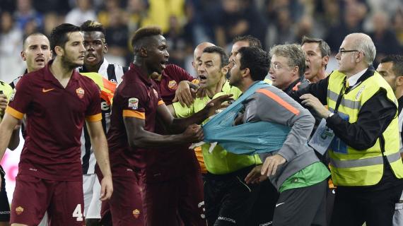 Accadde oggi - Ufficiale il ritorno di Smalling. Fonseca: "Chi non sopporta la pressione vada a coltivare patate". La Juventus vince tra le polemiche, Garcia: "Peccato che qui le aree siano di 17 metri"