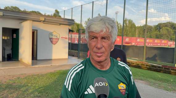 Gasperini: “Impegno encomiabile, ma non siamo stati incisivi. Mercato? Vediamo cosa succede"