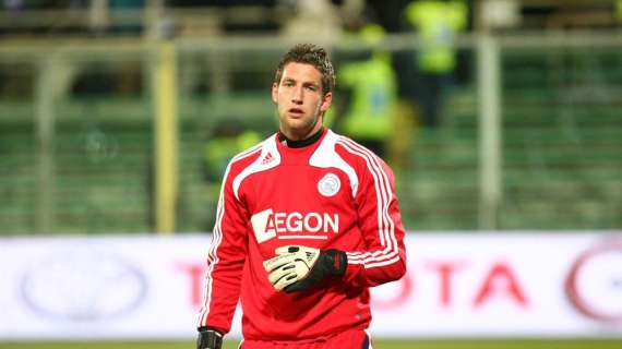 Ag. Stekelenburg: "Per noi la Roma ha la priorità"