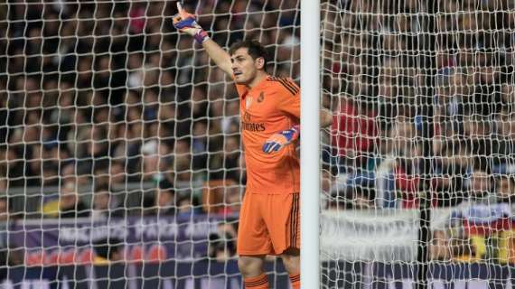 Dalla Spagna: De Gea vicino al Real, il suo arrivo libera Casillas?