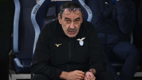 L'avversario - Come gioca la nuova Lazio di Maurizio Sarri